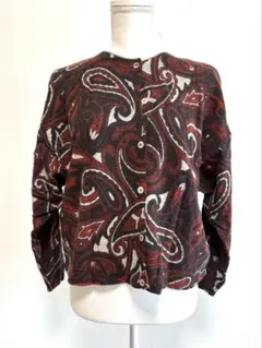 Rosalba TOKYO STYLE カーディガン