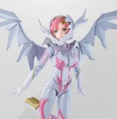 【未開封】S.H.Figuarts ラクス・クライン（パイロットスーツVer.）のサムネイル