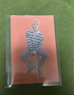 seventeen セブチ　ジョンハン　caratland ケレン　2021