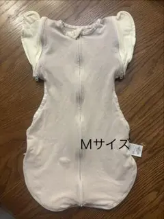 ねくるみ（スワドル） Mサイズ　ベビー服