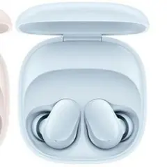 24H新品未使用 Xiaomi Redmi Buds 6 Play ブルー