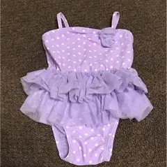 美品☆オールドネイビー 水着18〜24M