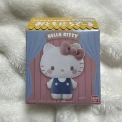 サンリオキャラクターズ 【未開封】おともだちどーる ハローキティ