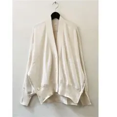 【新品タグ付き】OSHIMAREI/REVERSE WEAVE POスウェット白 新品タグ付き】OSHIMAREI/REVERSE WEAVE POスウェット白 2025年