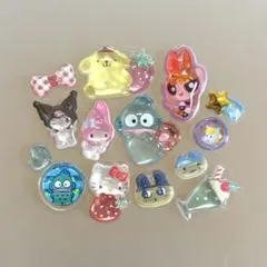 ボンボンドロップシール★おすそわけ③