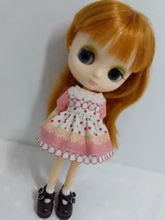 sale】ミディブライス☆アウトフィット - メルカリ