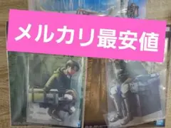 進撃の巨人 一番くじ ビックアクリルスタンド