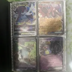 ポケモンカードセット