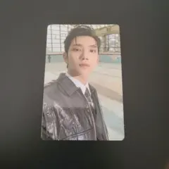 Seventeen Attacca ジョシュア トレカ