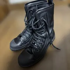 diesel ブーツ