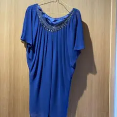 Daryl Diamond ダリルダイアモンド パーティードレス9号