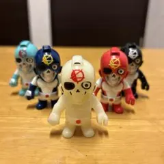 vag カプセルトイ