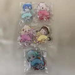 ストグラ 菖光亭 アクスタセット - メルカリ