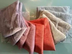 新品☆ホットマンバスタオル