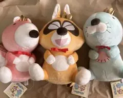 2026年最新】ぼのぼのBIGぬいぐるみの人気アイテム - メルカリ