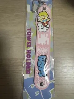 BE:FIRST タオルフォルダー SOTA(ソウタ)