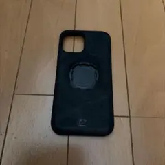 QUAD LOCKケース ブラック　iphone12pro用のサムネイル