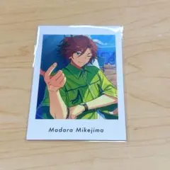 あんスタ 三毛縞斑 ぱしゃっつvol.6