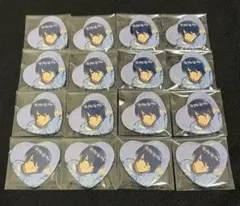 あんスタ中国 限定誓約ハート缶バッジ3周年朔間凛月 - メルカリ