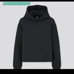 ウルトラストレッチドライスウェットプルパーカ