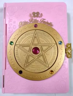 リルリルフェアリル 魔法のペンデュラム フェアリルカードセット