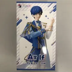 くじスクエア いれいす A賞 If