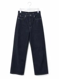 UNIQLO ストレートデニム