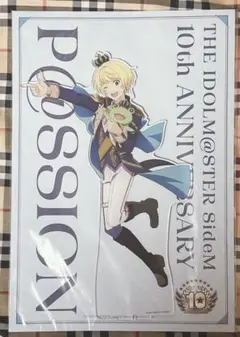 PIERROT有明アリーナ アクリルスタンド セット - メルカリ