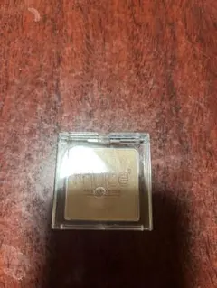 ミュアイス　スポットメンテパウダー　01ソコアゲベージュ