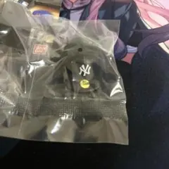 【ニューエラ】ガチャ 59FIFTY MLB (ニューヨーク・ヤンキース)