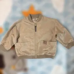 BREEZE ジャケット 90サイズ