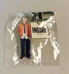 seventeen holiday ポップアップ カプセルトイ スングァン