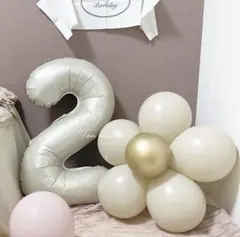 ケーキトッパー