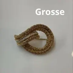 Grosse グロッセ ブローチのサムネイル