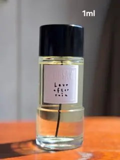 D′ORSAY K.M. Love after rain 2ml お試しサイズ - メルカリ