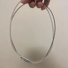 ファイテン ネックレス