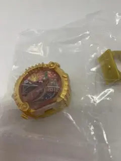 センタイリング　パワーアップランダムブースター01　ゴーバスターズ　ブーステッド