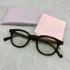 sweet7月号 Coleman サングラス ケース・クロス付き 付録のみのサムネイル