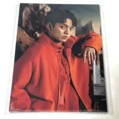 Road to A 通常盤特典 トレーディングカード7枚セット