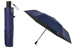 MAGICAL TECH 晴雨兼用折りたたみ傘