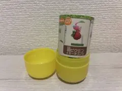 新品 未組み立て チョコエッグ ピクミン フィギュア 羽ピクミン 07