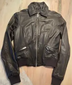 2025年最新】MAX&CO レザー素材：本革 その他の人気アイテム