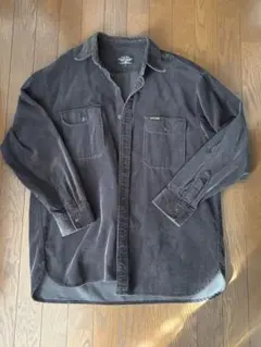 Ralph Lauren コーデュロイシャツ