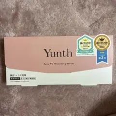 Yunth Pure VC Whitening Serum 28包のサムネイル