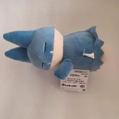 ポケットモンスターくつろぎタイムぬいぐるみ ゴンベ