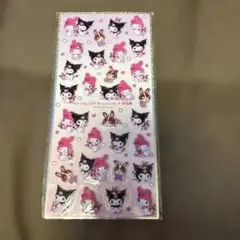 マイメロディ クロミ 宇佐美 シール ステッカー