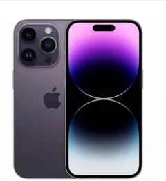 福*山様 iPhone14proMAX simフリー