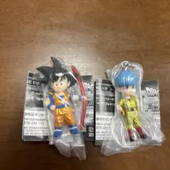 ドラゴンボール　ダイマ　another スイングコレクション