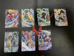 SDBH UM9弾 CP コンプセット