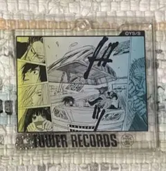 サカモトデイズ　タワレコ　アクリルキーホルダー　order